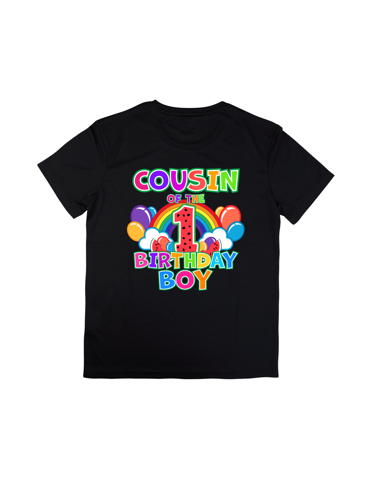 COCOMELON 1ST BIRTHDAY