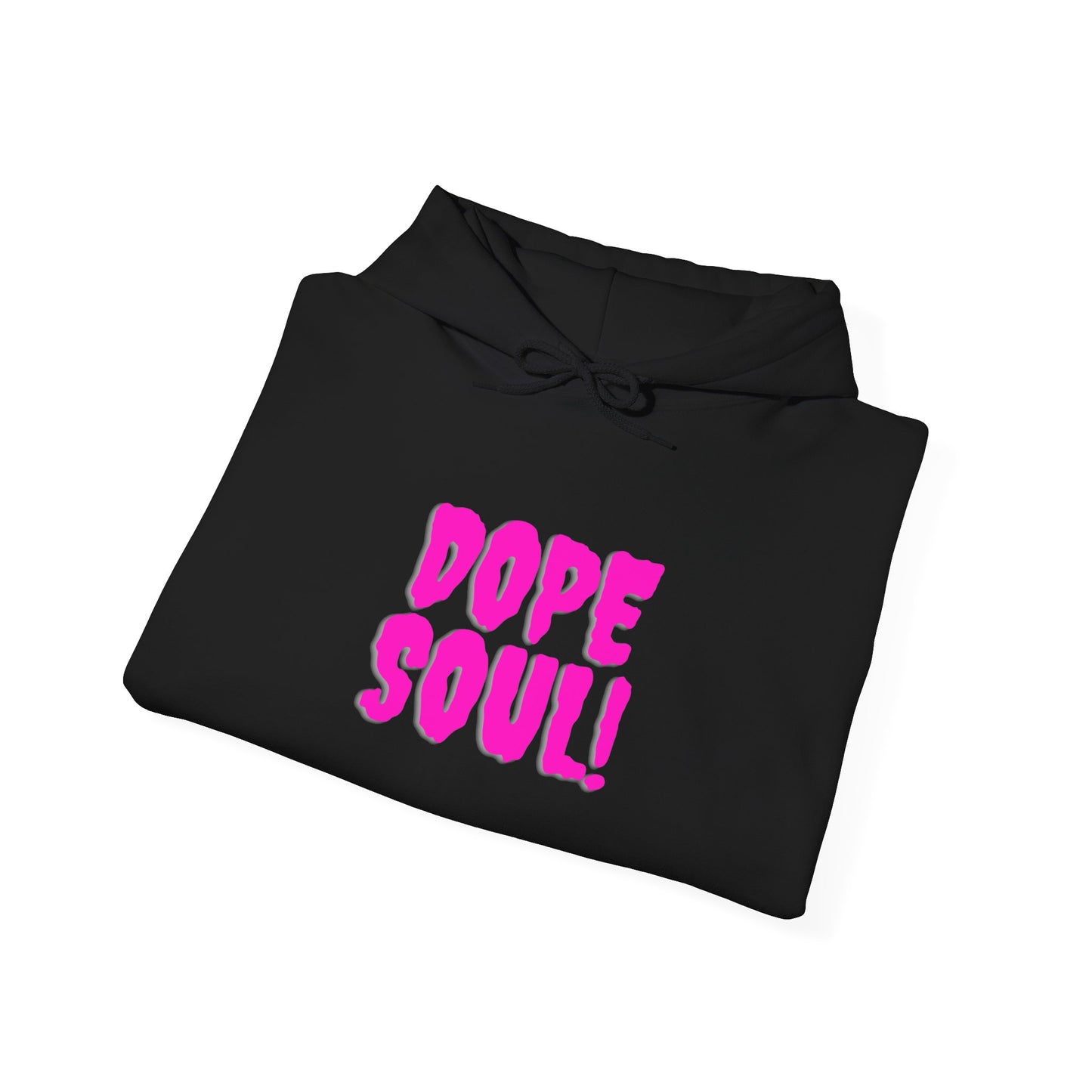 DOPE SOUL Unisex Heavy Blend™ Hooded Sweatshirt