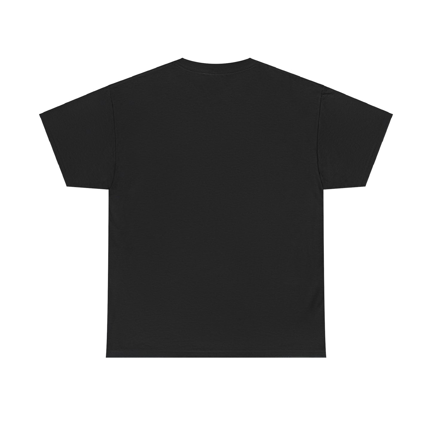 I'm a Whole Lot to Handle Unisex Heavy Cotton Tee