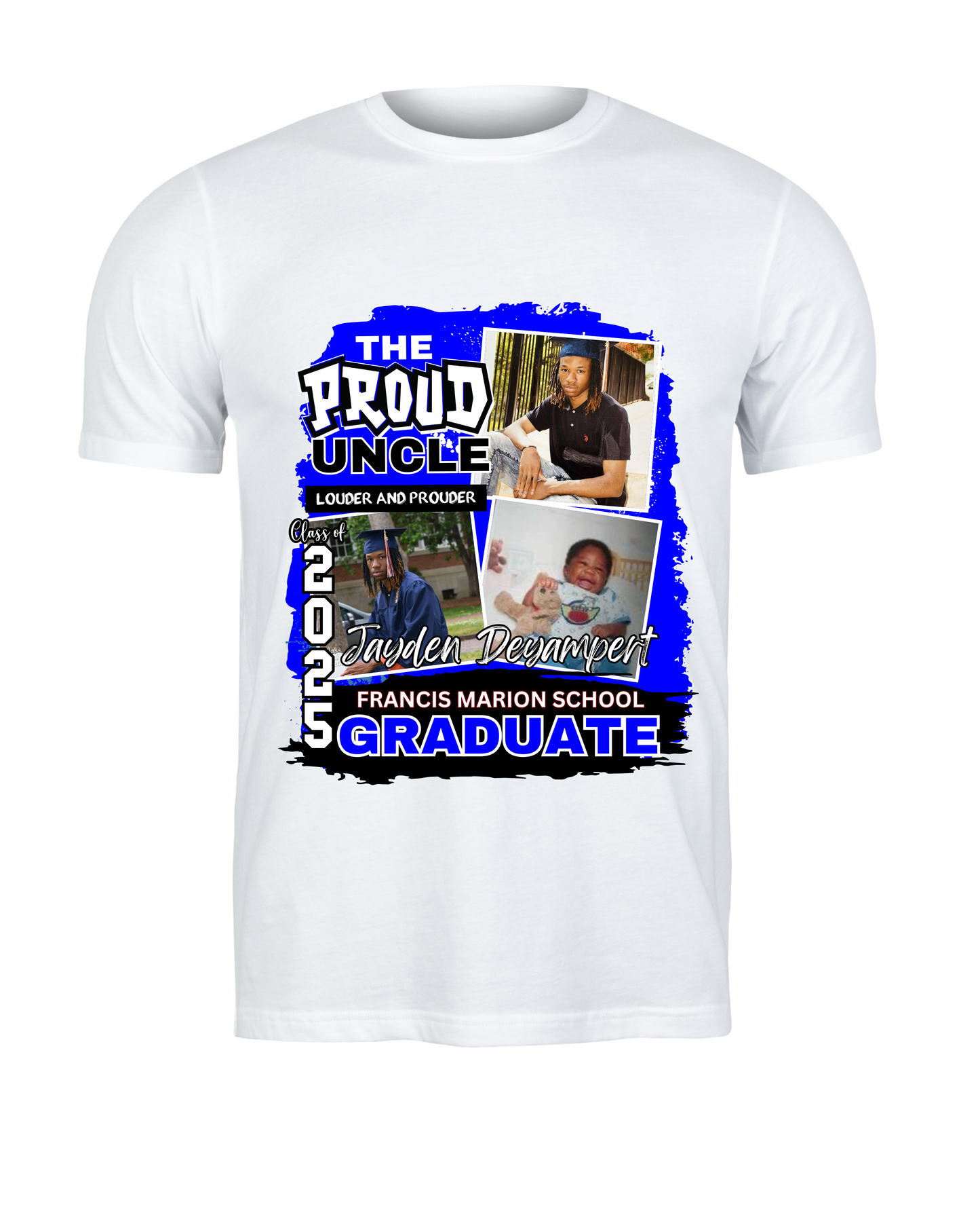 Senior Graduation