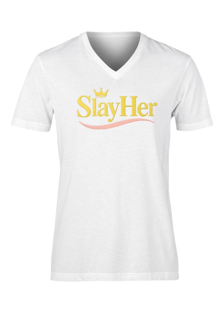 SlayHer Classic Tee