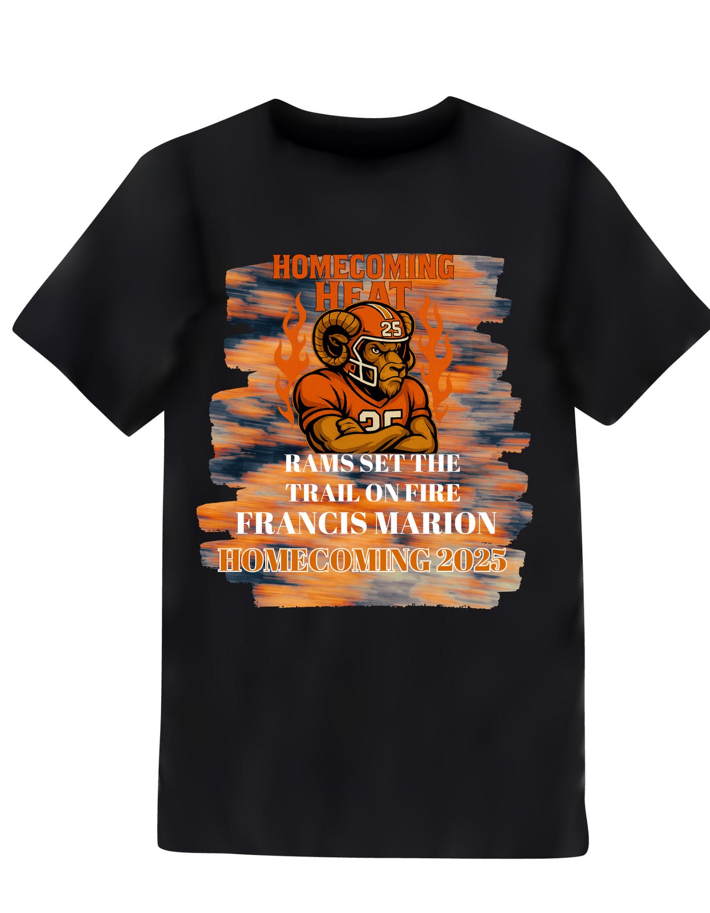 Homecoming Tees