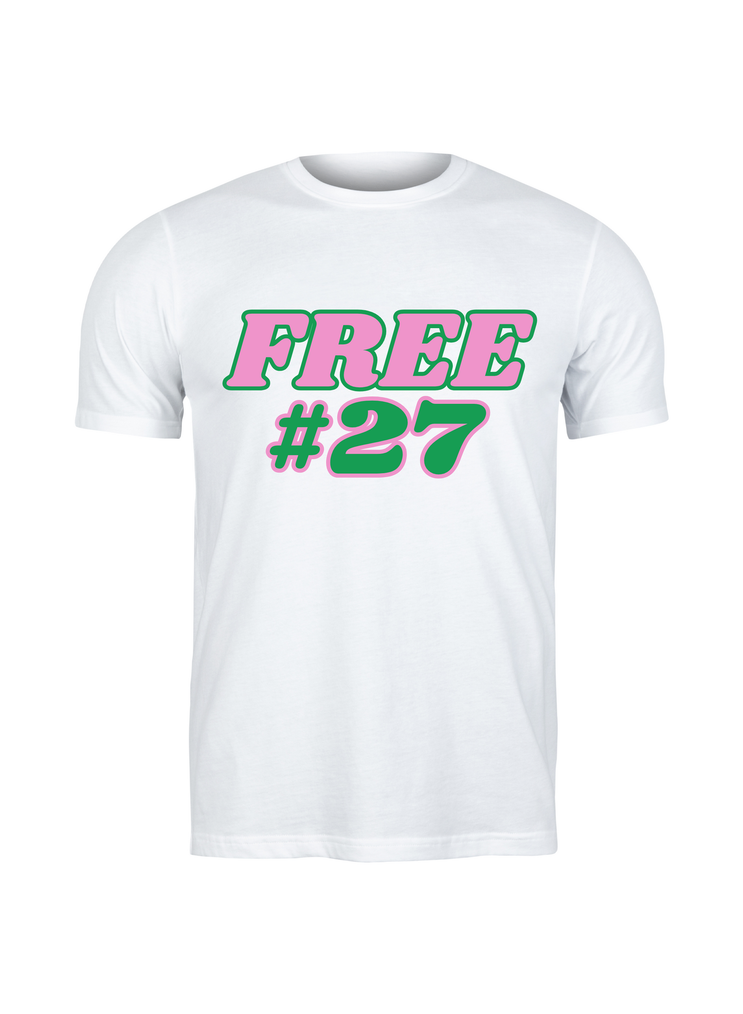 AKA Free 27