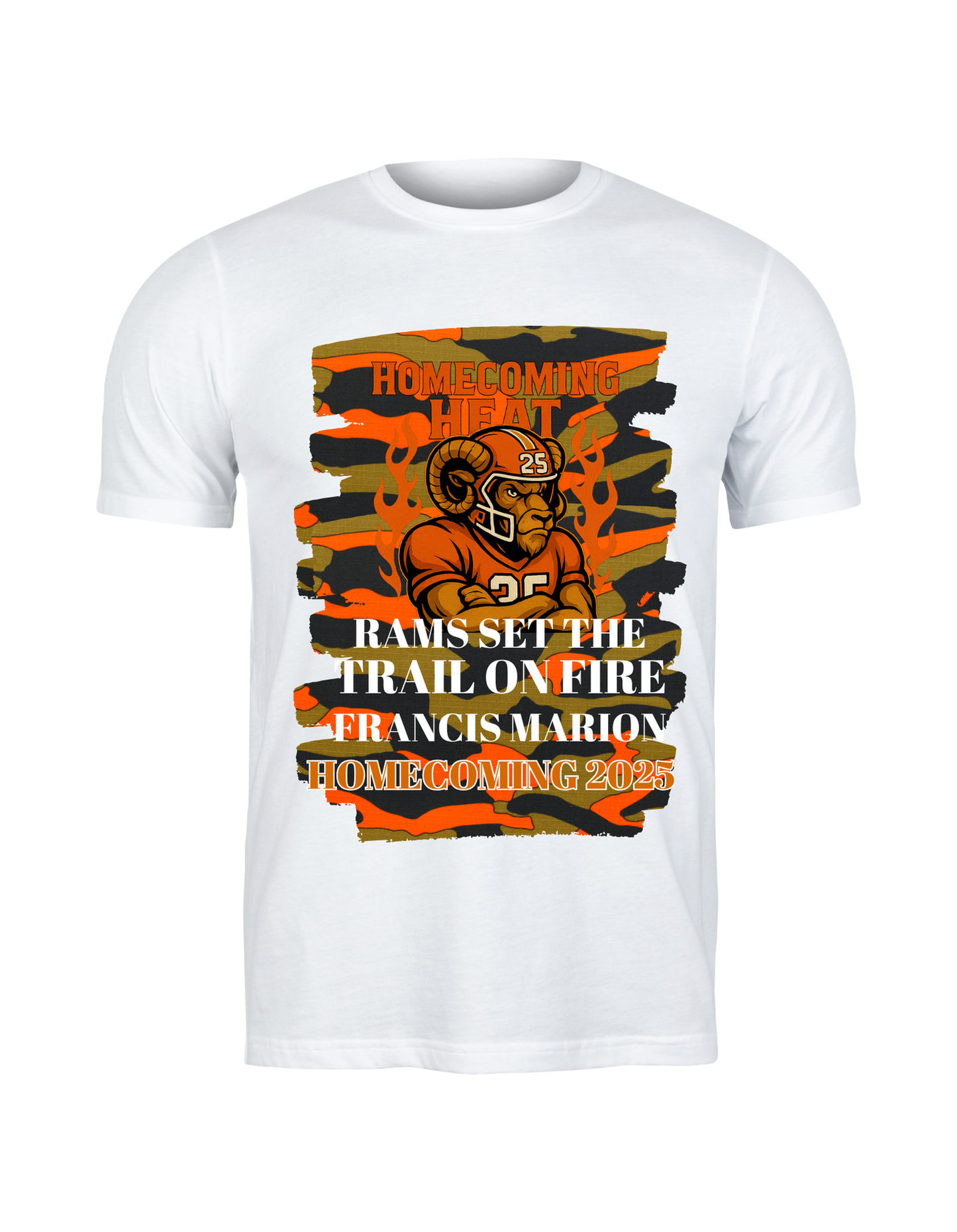 Homecoming Tees