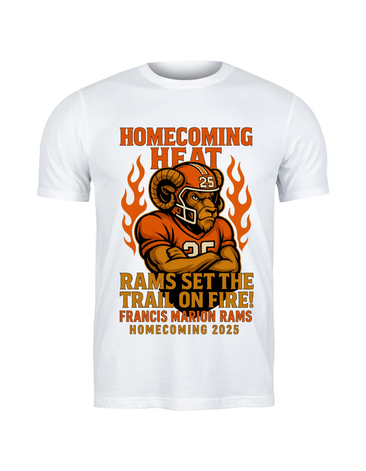 Homecoming Tees