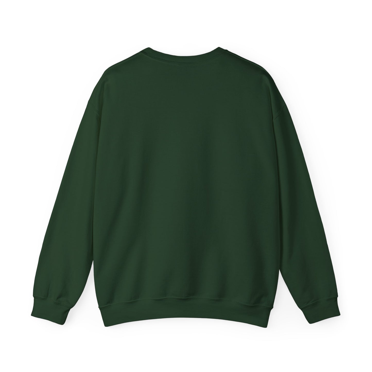 Birthday Crewneck Sweatshirt