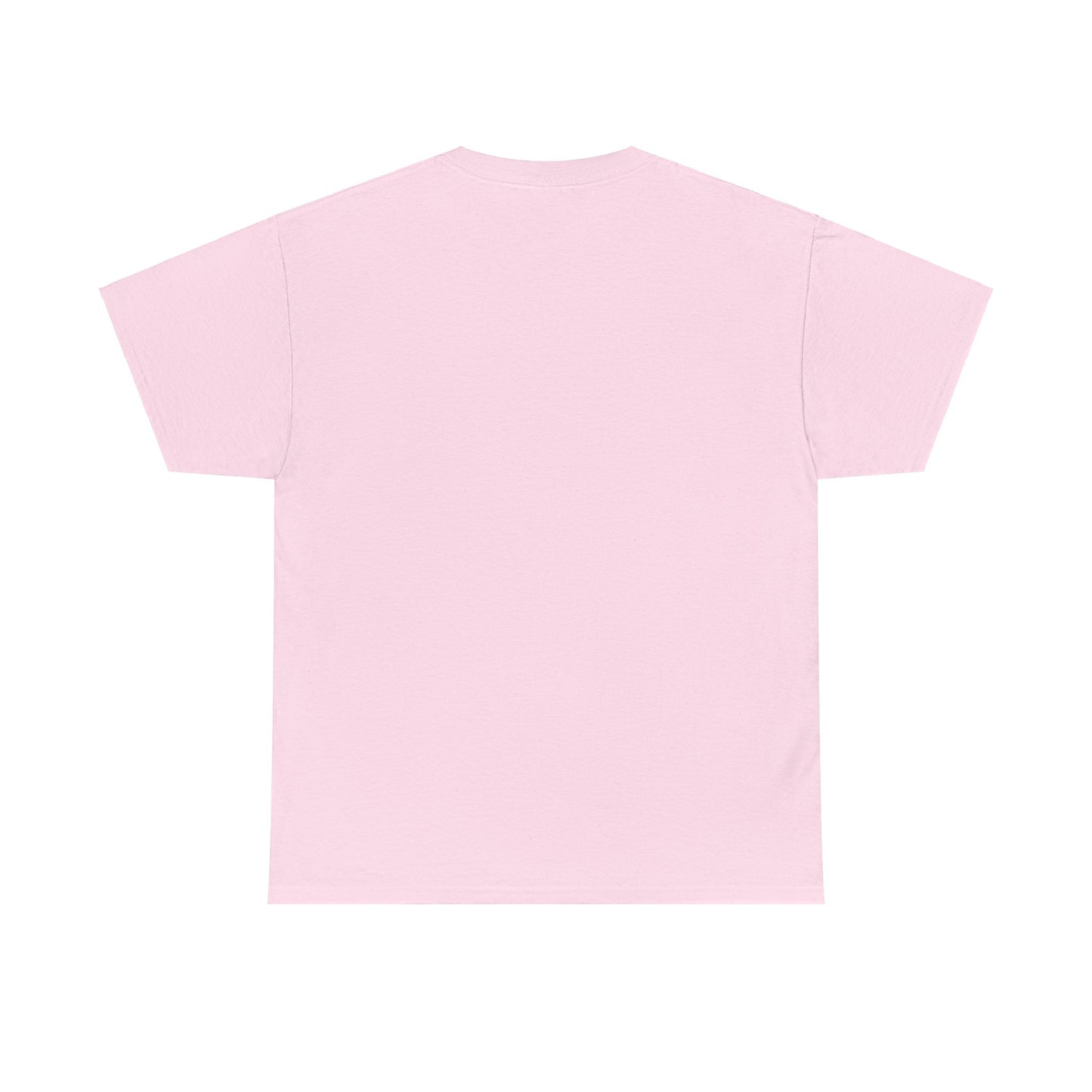 We Wear Pink Unisex Heavy Cotton Tee