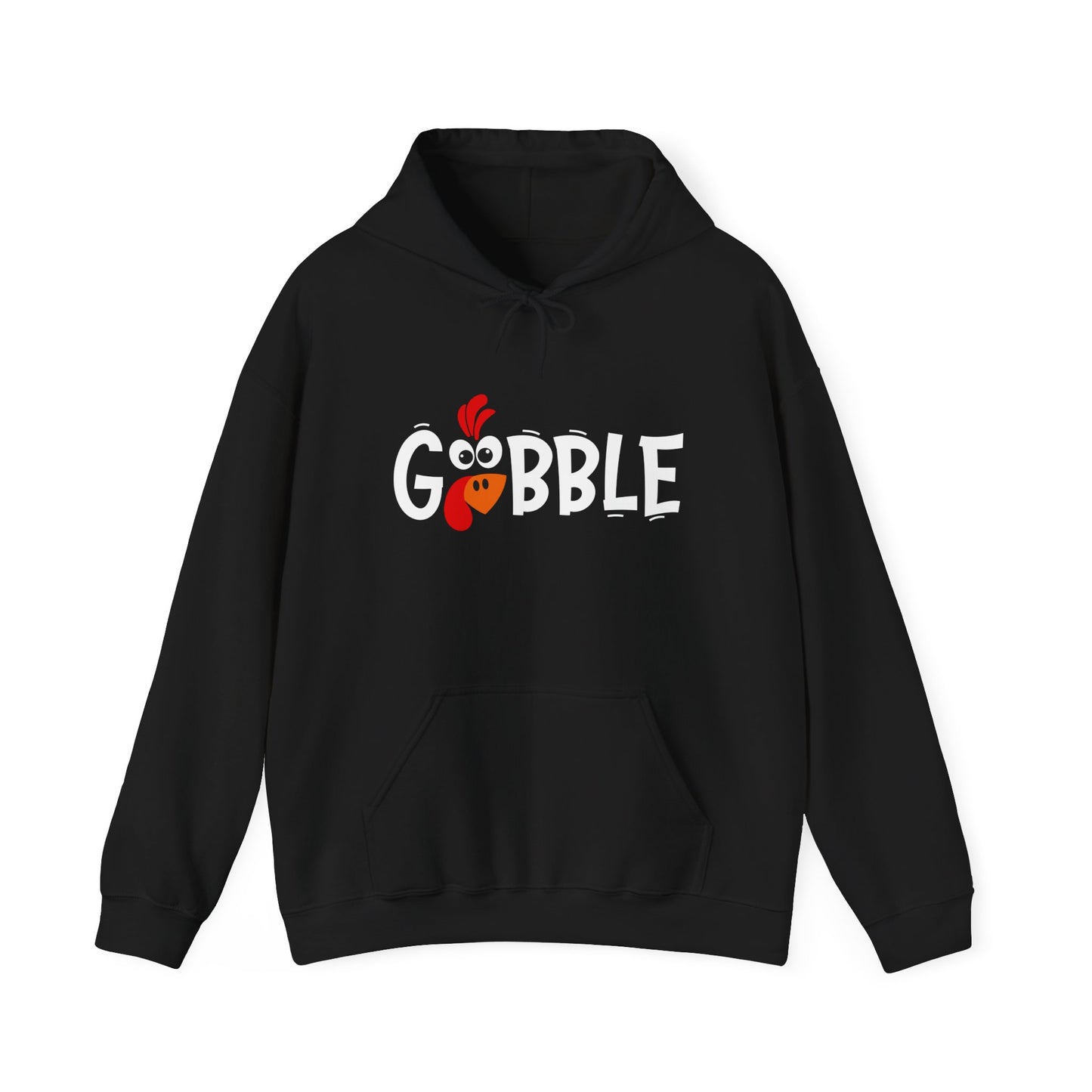 GOBBLE™ Hooded Sweatshirt