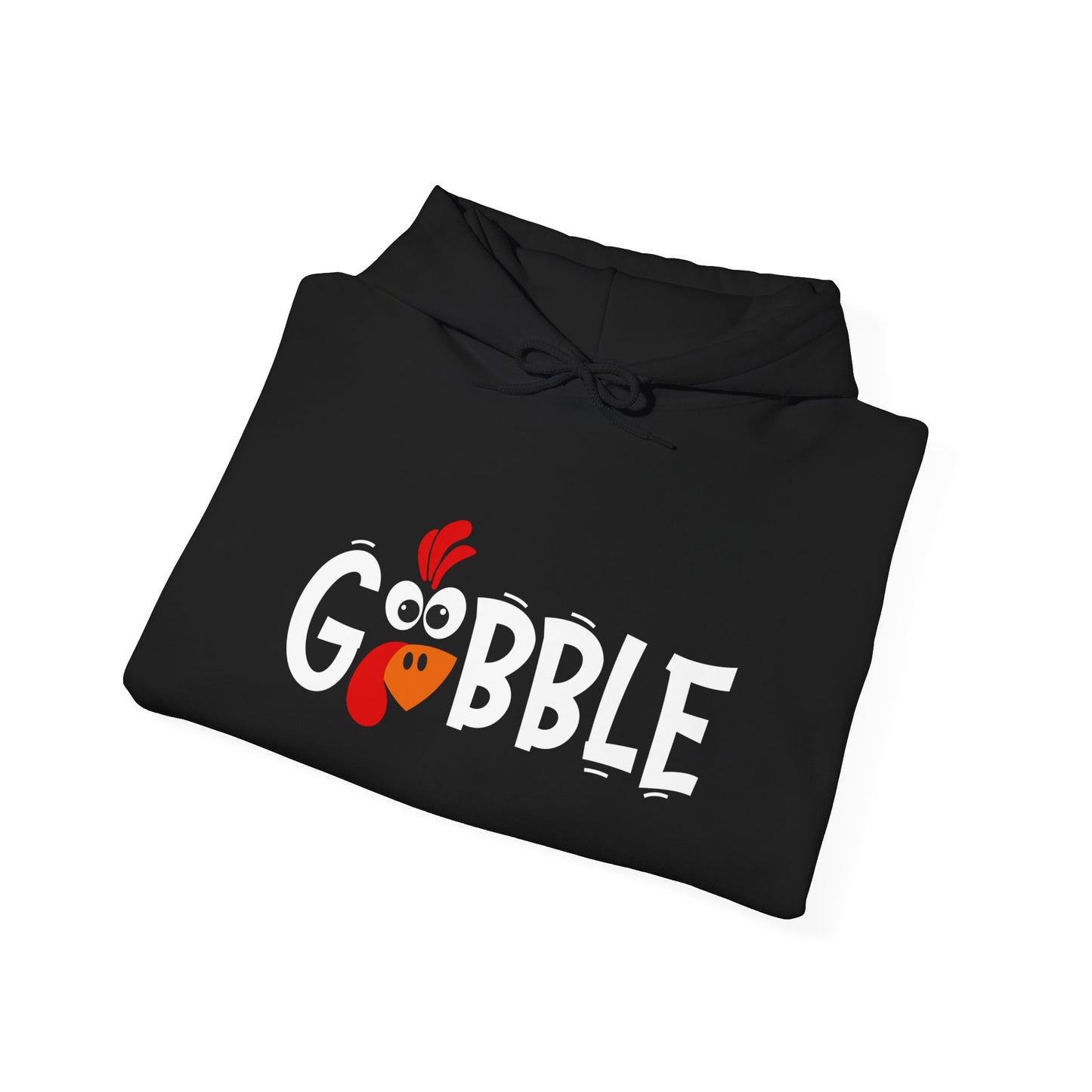 GOBBLE™ Hooded Sweatshirt