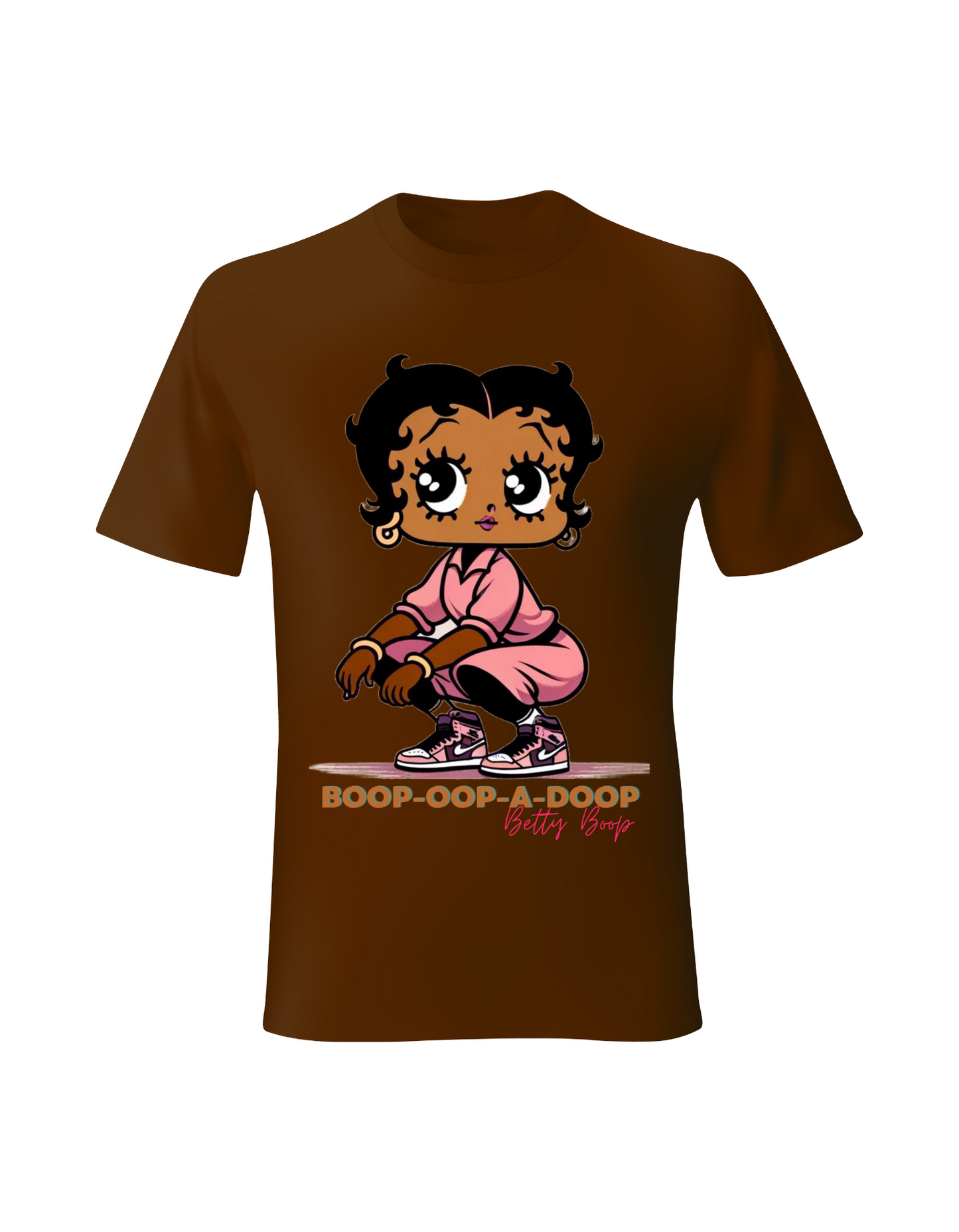 Betty Boop Tee