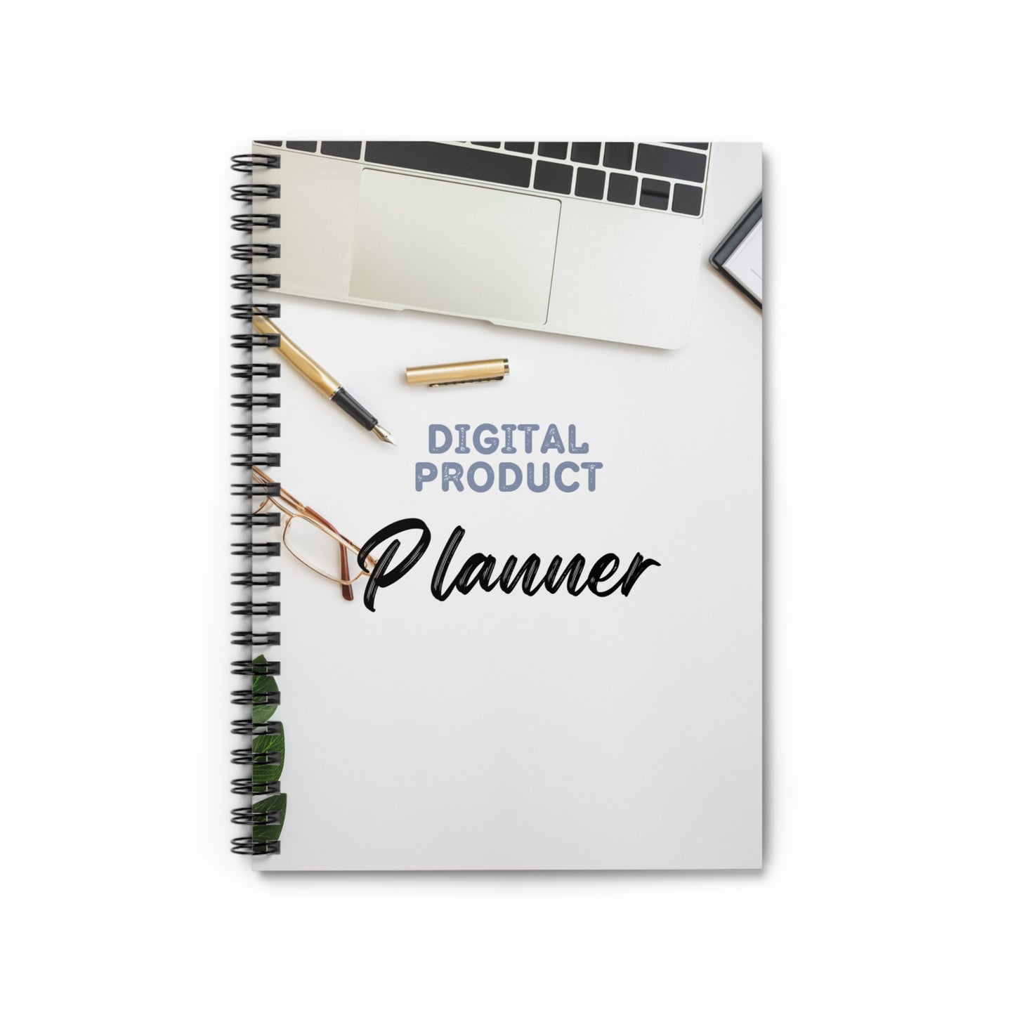 Digital Product - Digital Planner