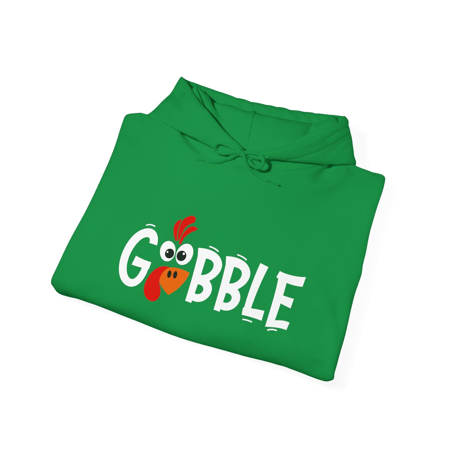 GOBBLE™ Hooded Sweatshirt