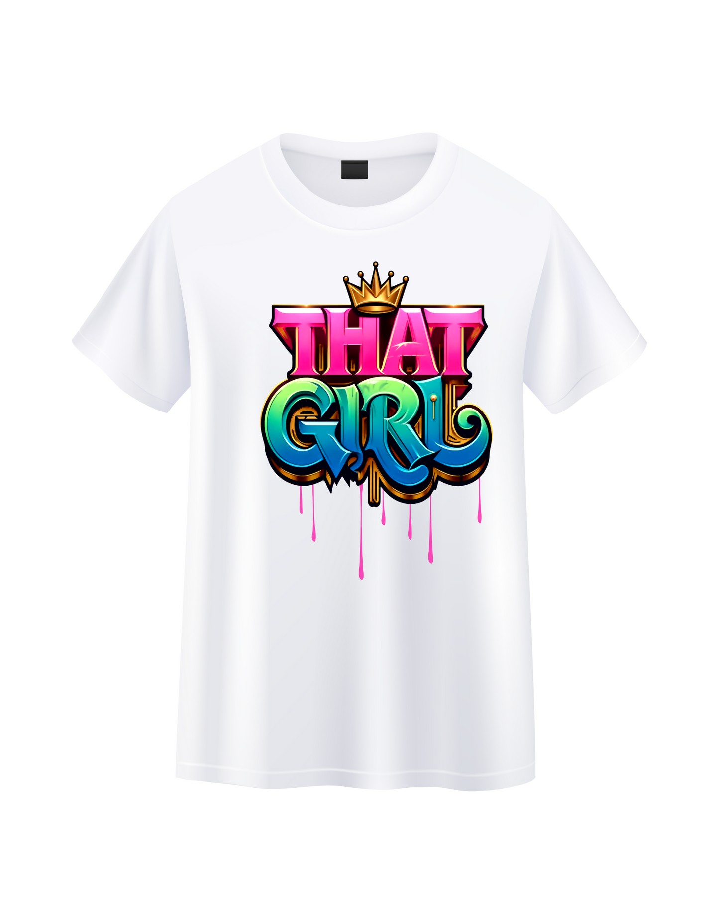 THAT GIRL Tee