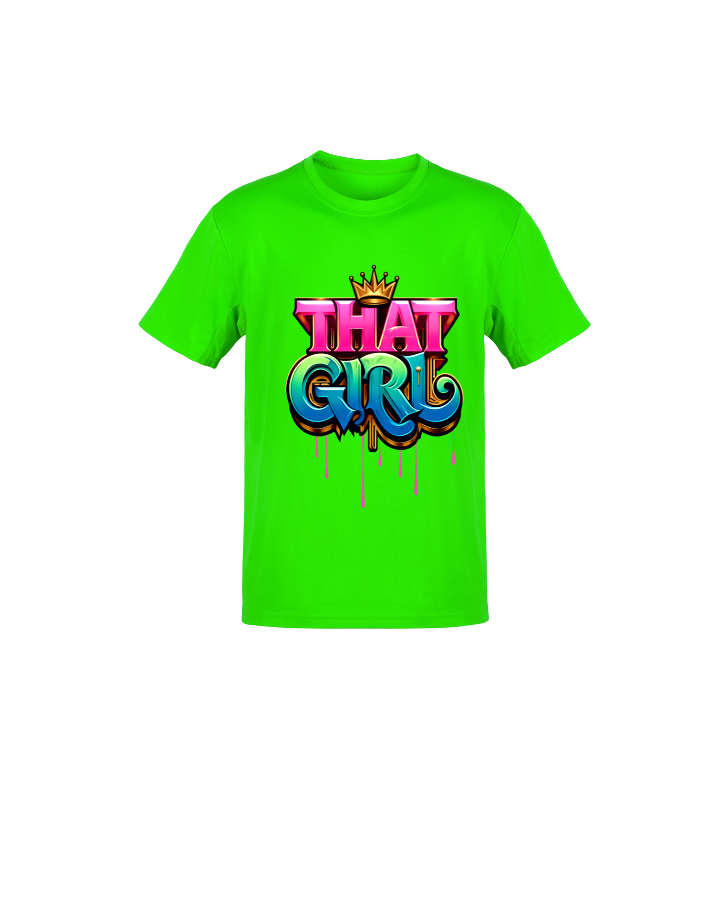 THAT GIRL Tee