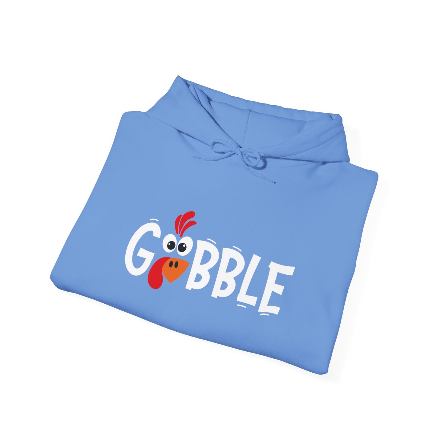 GOBBLE™ Hooded Sweatshirt