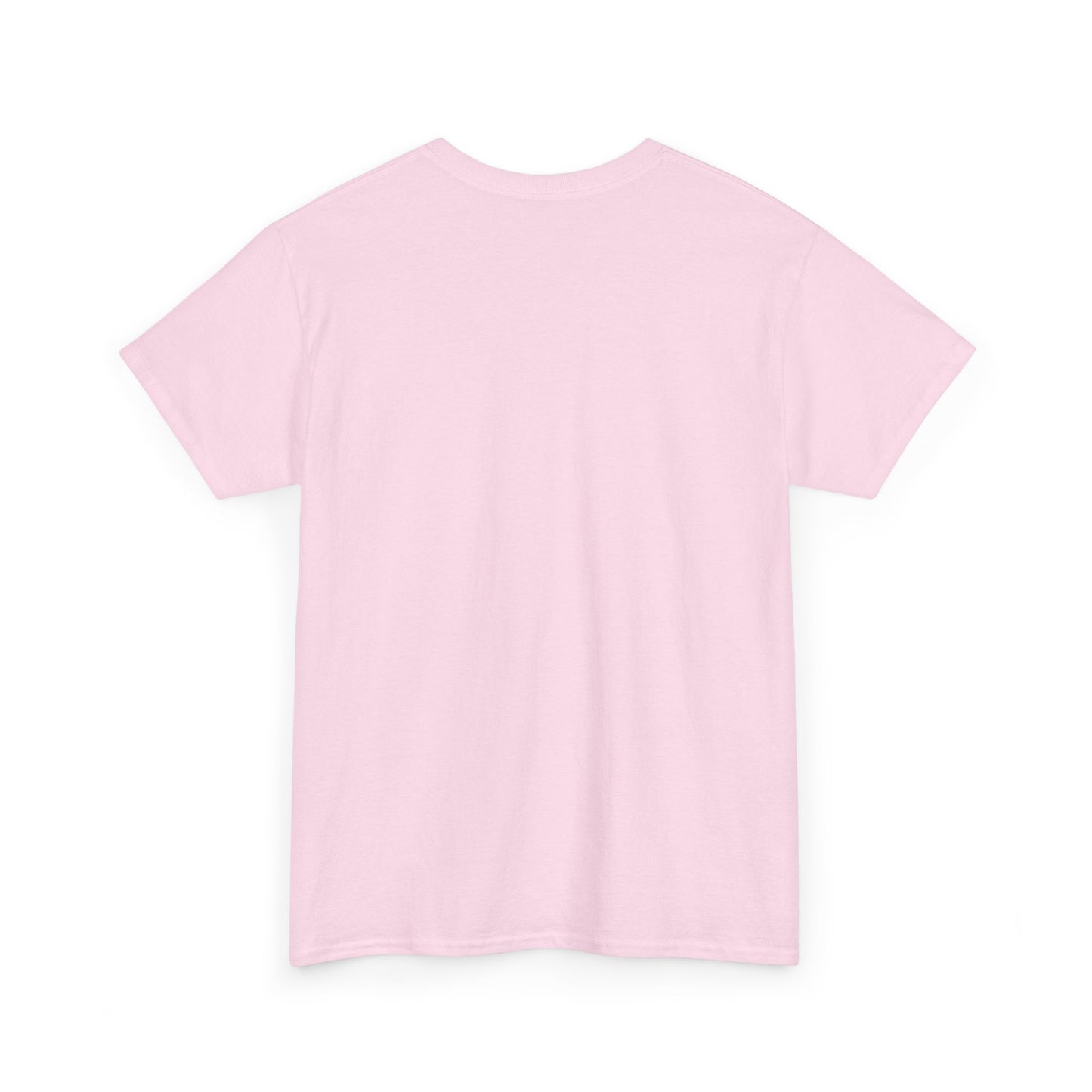 We Wear Pink Unisex Heavy Cotton Tee