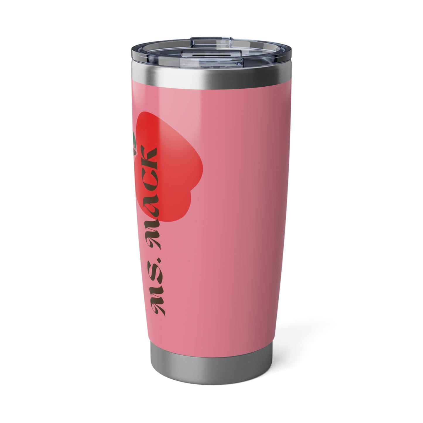 Teacher Tumbler