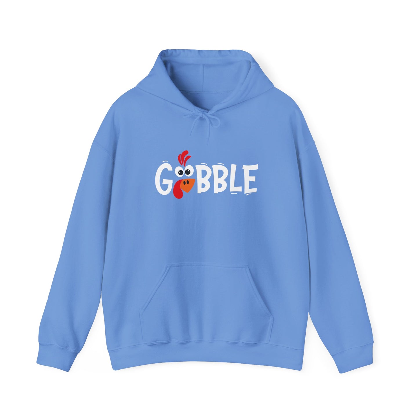 GOBBLE™ Hooded Sweatshirt