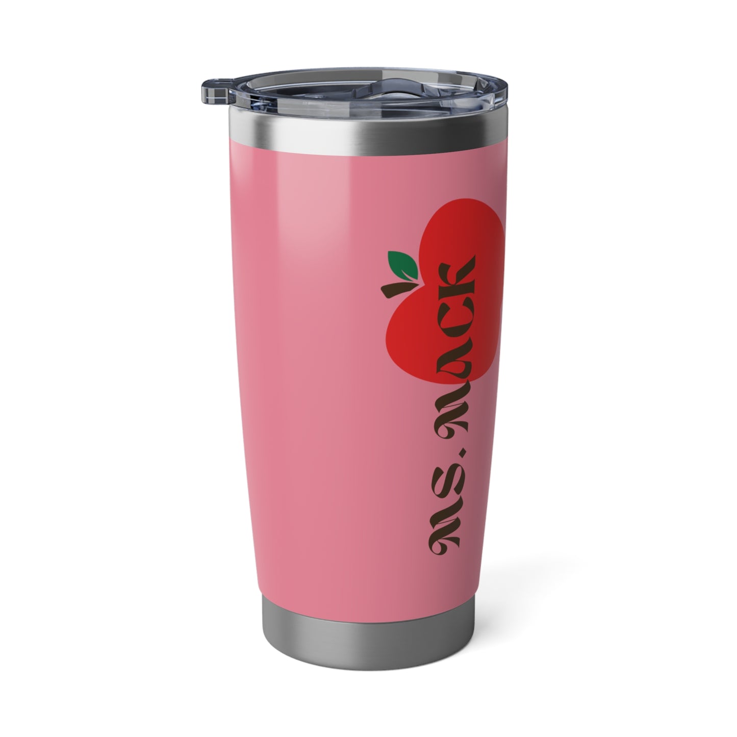 Teacher Tumbler