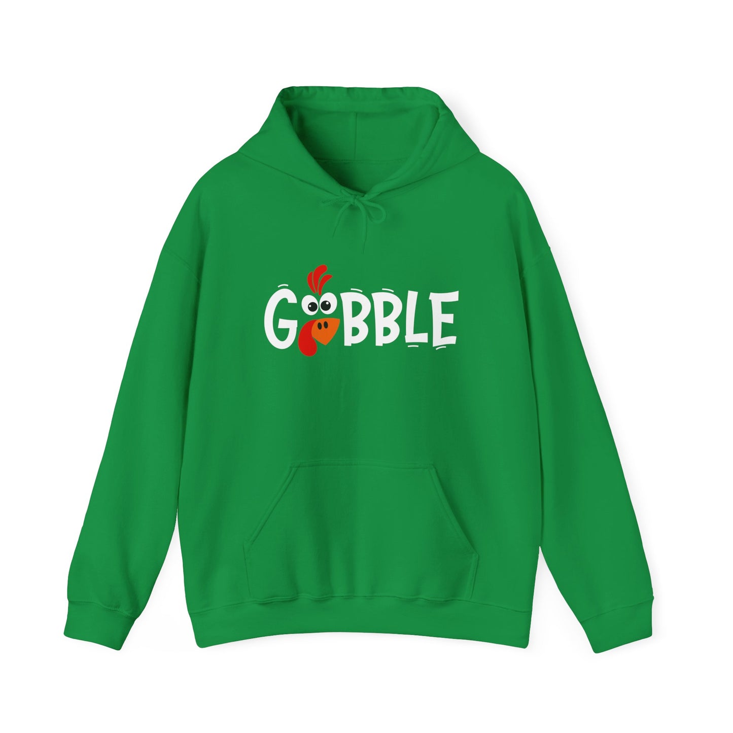 GOBBLE™ Hooded Sweatshirt