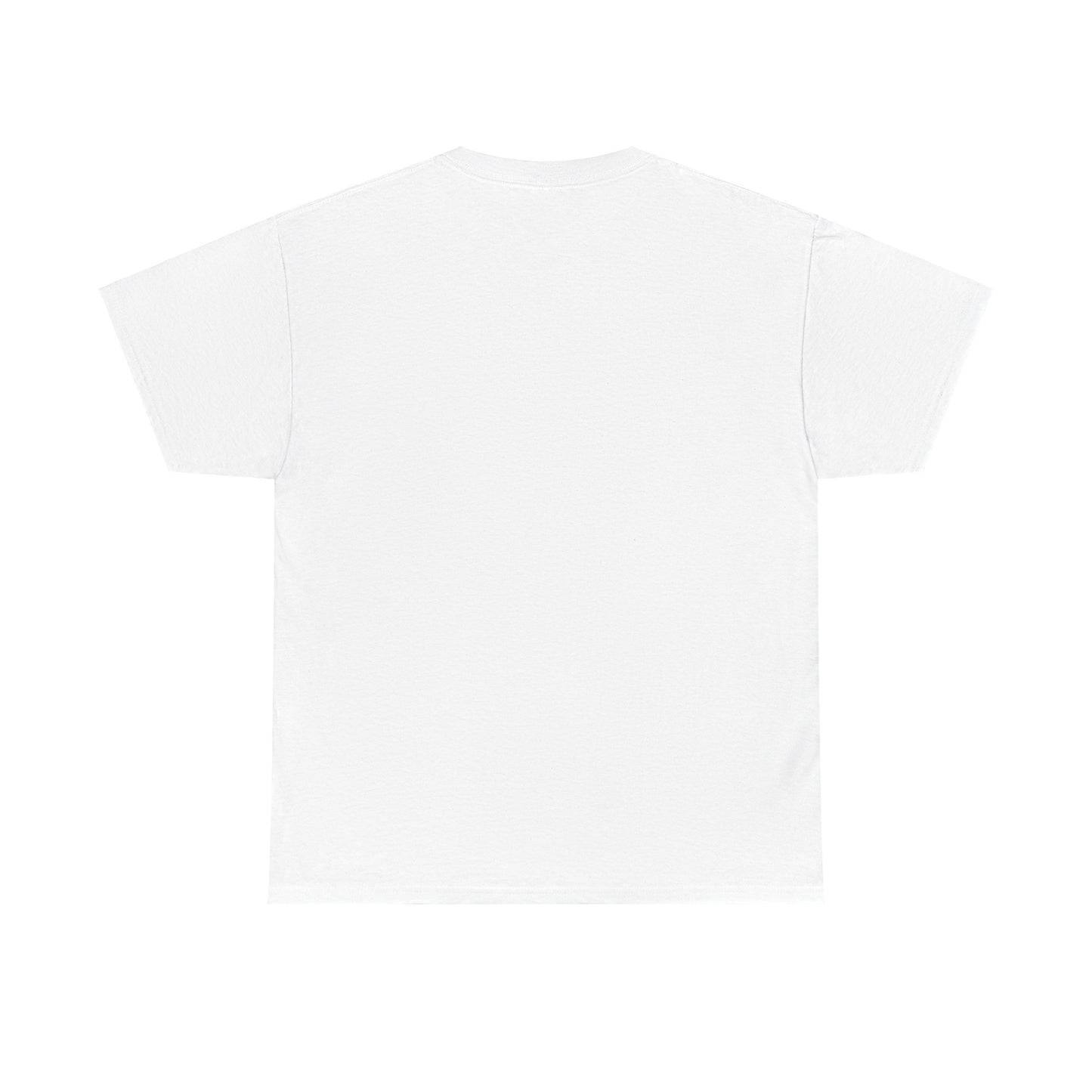 I'm a Whole Lot to Handle Unisex Heavy Cotton Tee