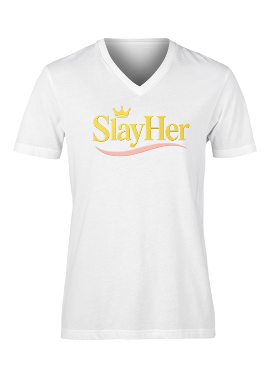 SlayHer Classic Tee