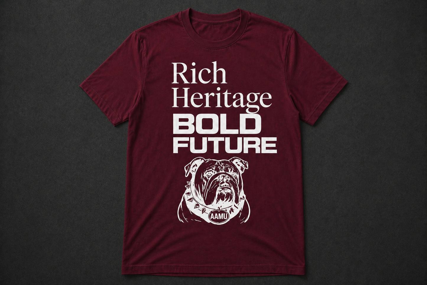AAMU T-shirt