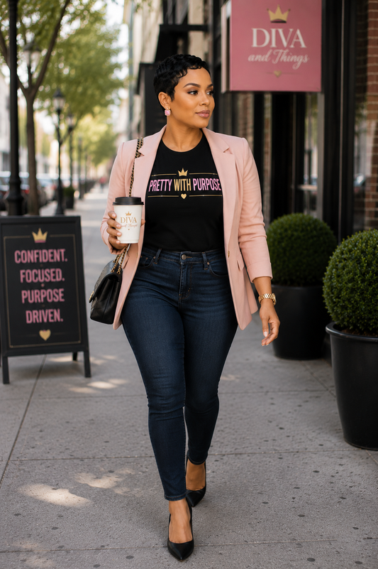 Prettywithpurpose