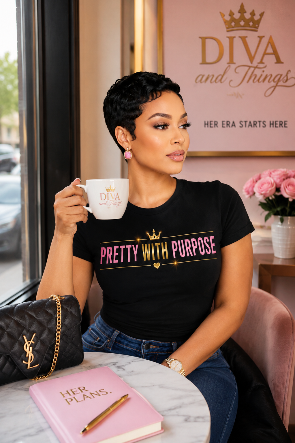 Prettywithpurpose
