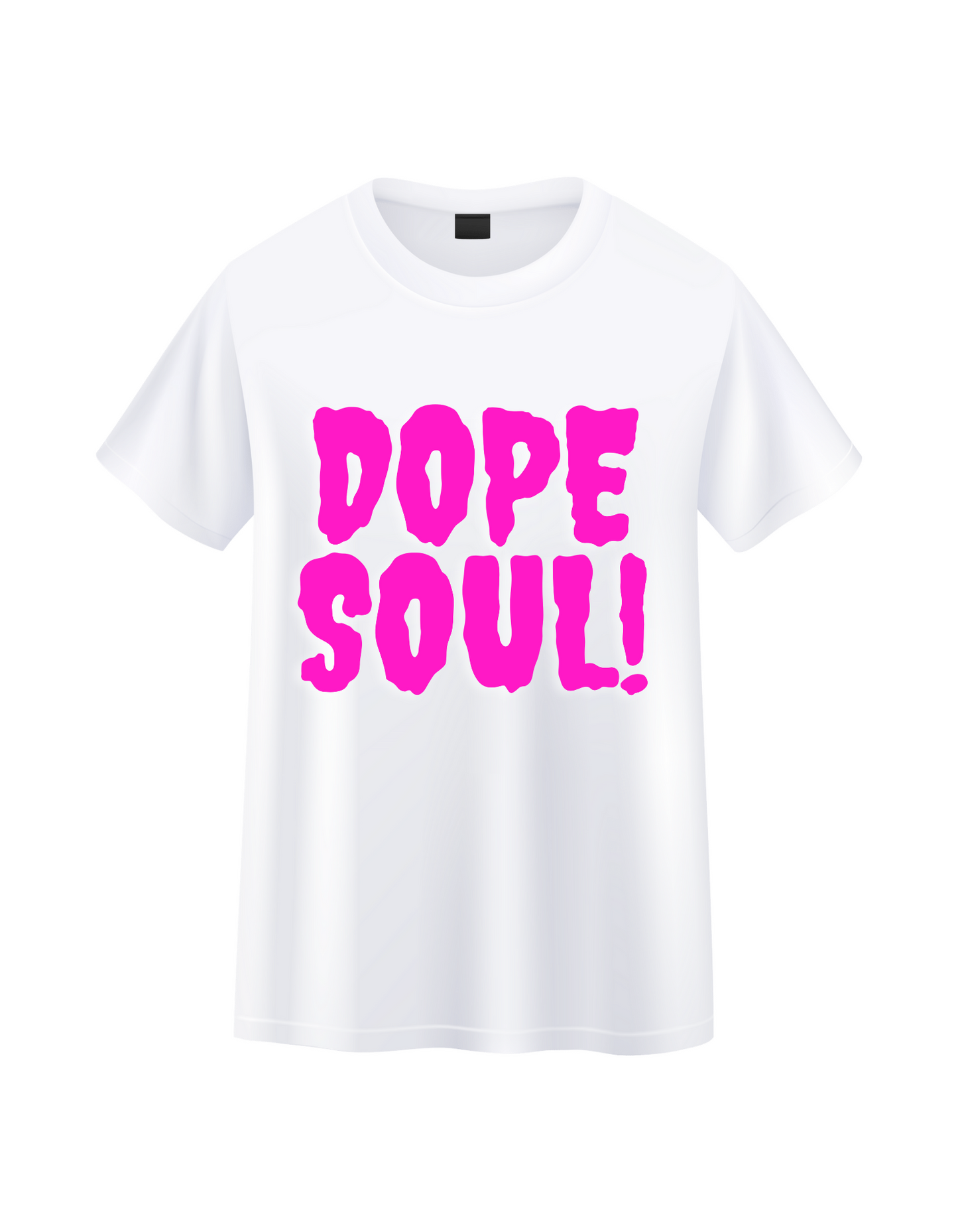 Dope Soul Tee