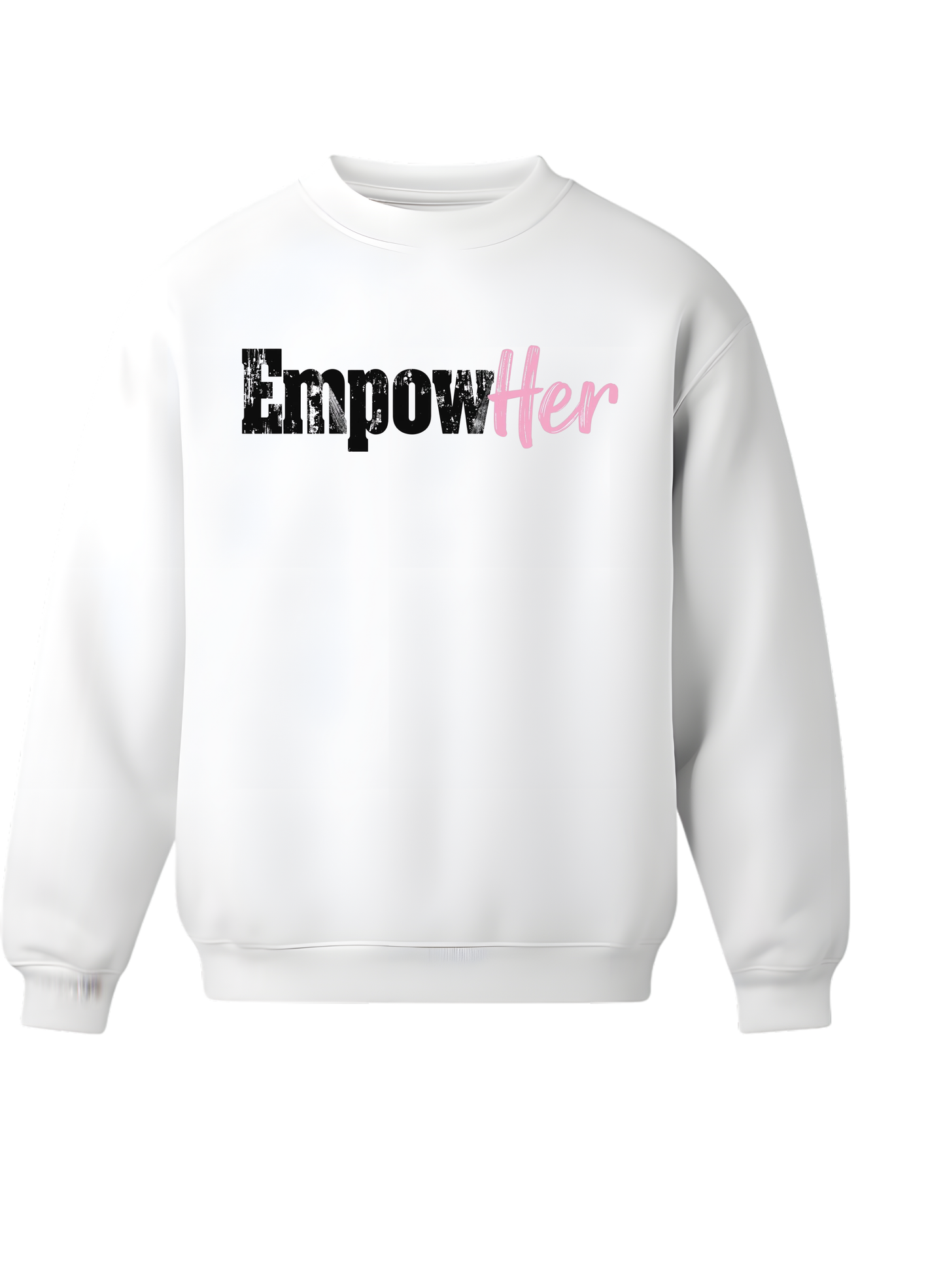 EmpowHer Sweater