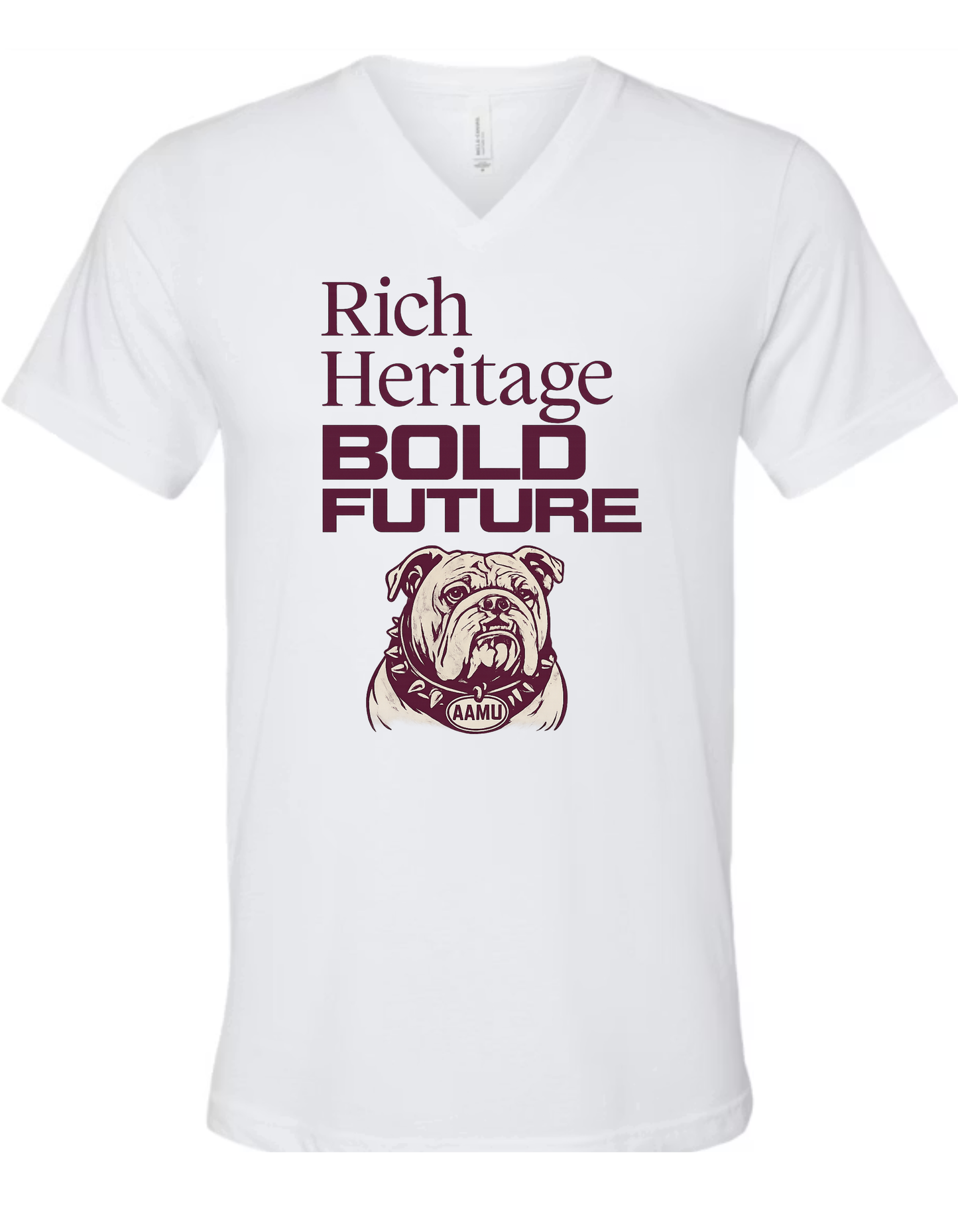 AAMU T-shirt