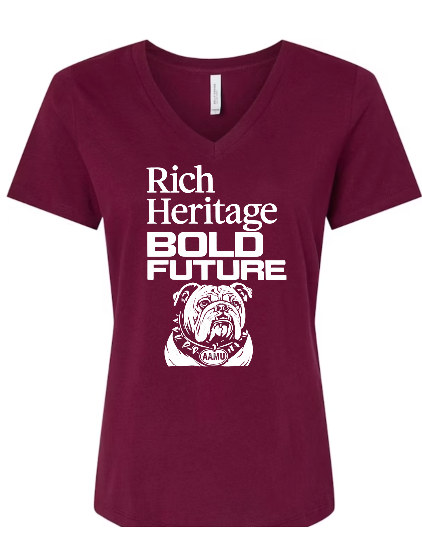AAMU T-shirt