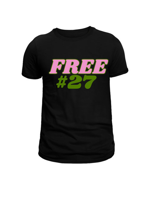 AKA Free 27