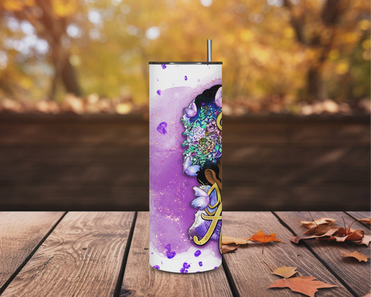 Boss Babe Tumblers