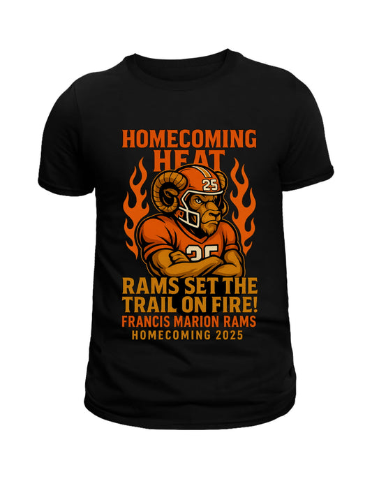 Homecoming Tees